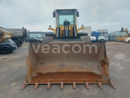 Online aukce:   VOLVO L 110E