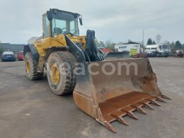 Online aukce:   VOLVO L 110E