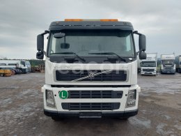 Online aukce: VOLVO  FM 430 8X4