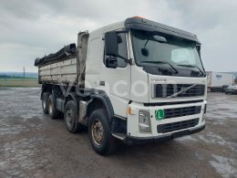 Online aukce: VOLVO  FM 430 8X4