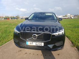 Aukcja internetowa: VOLVO  XC60