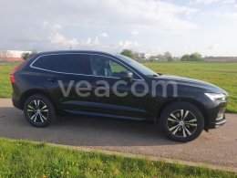 Aukcja internetowa: VOLVO  XC60