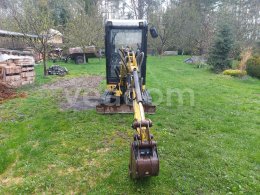 Online aukce: CAT  301B