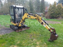 Online aukce: CAT  301B