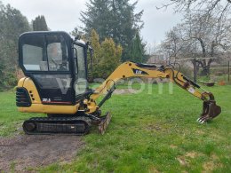 Online aukce: CAT  301B