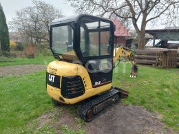 Online aukce: CAT  301B