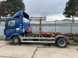 Online aukce: RENAULT  MIDLUM 190.12 LIGHT P4X2