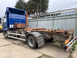 Online aukce: RENAULT  MIDLUM 190.12 LIGHT P4X2