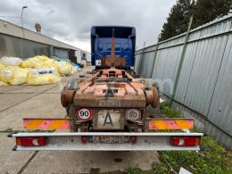 Online aukce: RENAULT  MIDLUM 190.12 LIGHT P4X2