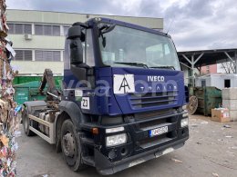 Online aukce: IVECO  STRALIS 310