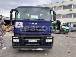 Online aukce: IVECO  STRALIS 310