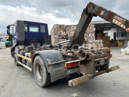 Online aukce: IVECO  STRALIS 310