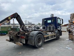 Online aukce: IVECO  STRALIS 310