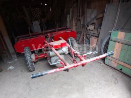 Online aukce:   OBRACEČ SENA POTTINGER HEURAUPE