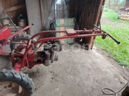 Online aukce:   OBRACEČ SENA POTTINGER HEURAUPE