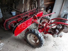 Online aukce:   OBRACEČ SENA POTTINGER HEURAUPE