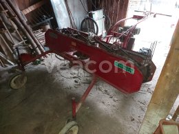 Online aukce:   OBRACEČ SENA POTTINGER HEURAUPE