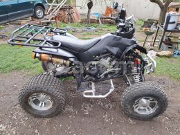 Online aukce:   EGLMOTOR LYDA203E-I