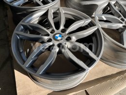 Online aukce:   DISKY NA BMW- 2X E81/2JX19, 2X E91/2JX19