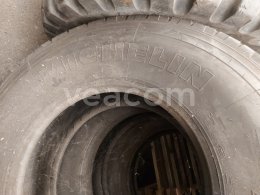 Online aukce:   3KS PNEU MICHELIN XZY-2, R: 13R22.5 XZY-2