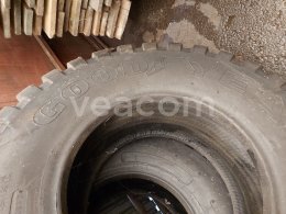 Online aukce:   2KS PNEU GOOD/YEAR UNISTEEL, R: 17.5R25