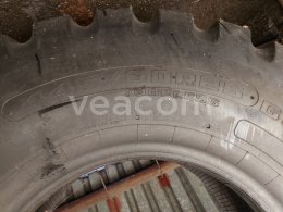 Online aukce:   1KS PNEU GOOD/YEAR UNISTEEL, R: 445/80R25