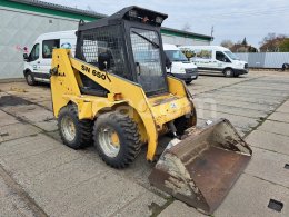 Online aukce:   KOALA SN 650