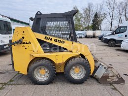 Online aukce:   KOALA SN 650