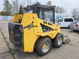 Online aukce:   KOALA SN 650