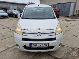 Online aukce: CITRÖEN  BERLINGO
