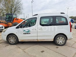Online aukce: CITRÖEN  BERLINGO