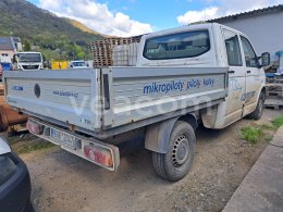 Online aukce: VOLKSWAGEN  TRANSPORTER