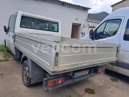 Online aukce: FORD  TRANSIT 300M