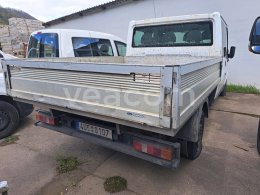 Online aukce: FORD  TRANSIT 300M