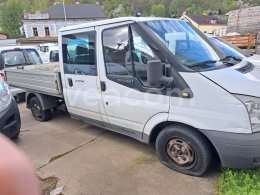 Online aukce: FORD  TRANSIT 300M