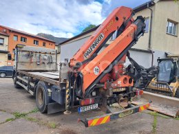 Online aukce: VOLVO  FM 7