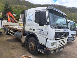Online aukce: VOLVO  FM 7