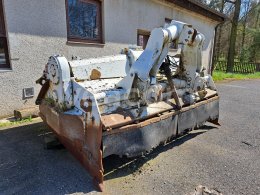 Online aukce:   DUTZI SBF2500