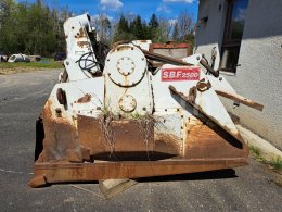 Online aukce:   DUTZI SBF2500