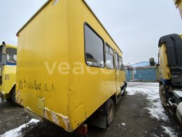 Aukcja internetowa: MAN  L2000 8.145 LC