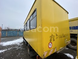 Aukcja internetowa: MAN  L2000 8.145 LC