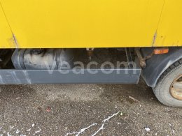 Aukcja internetowa: MAN  L2000 8.145 LC