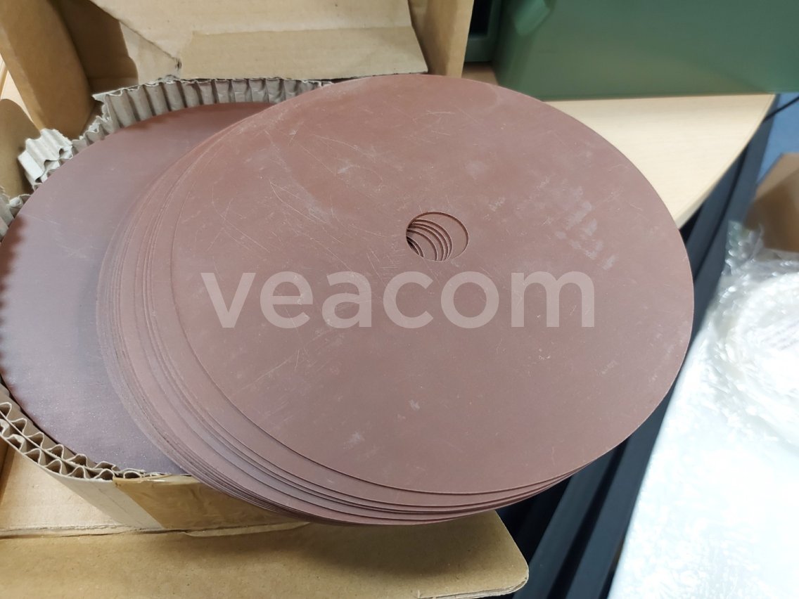 Online auction:   ŘEZNÉ KOTOUČE 1, 75 KS