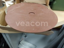 Online auction:   ŘEZNÉ KOTOUČE 1, 75 KS