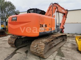Online aukce: HITACHI  ZX180LC