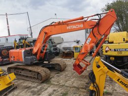 Online aukce: HITACHI  ZX180LC