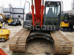 Online aukce: HITACHI  ZX180LC