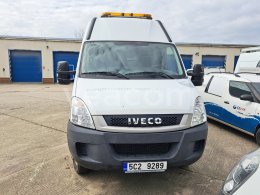Online aukce: IVECO  DAILY 35 C15 V 4X4