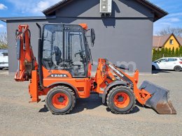 Online auction: EUROMACH  E 245 K + PŘÍSLUŠENSTVÍ