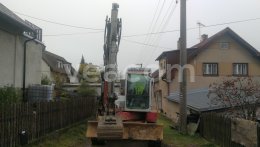 Aukcja internetowa: TAKEUCHI  TB 180 FR